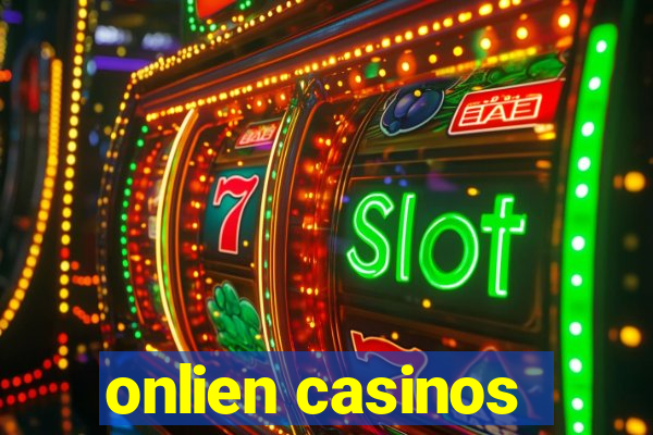 onlien casinos