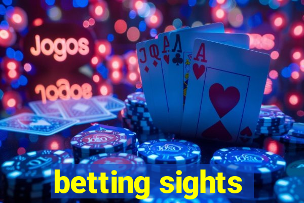 betting sights