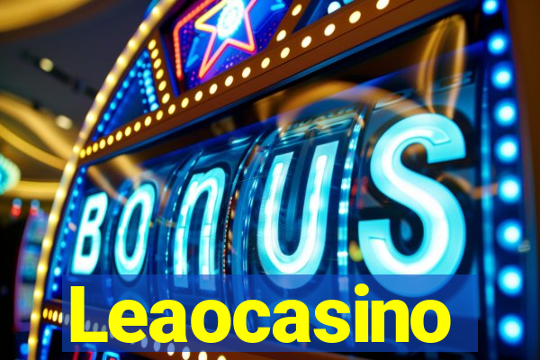 Leaocasino