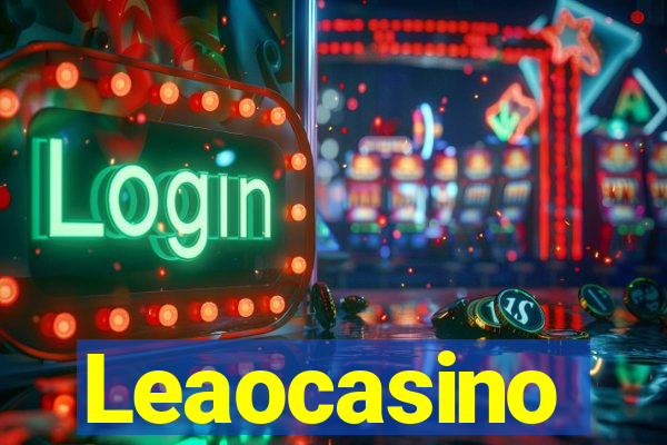 Leaocasino