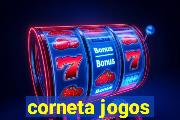 corneta jogos