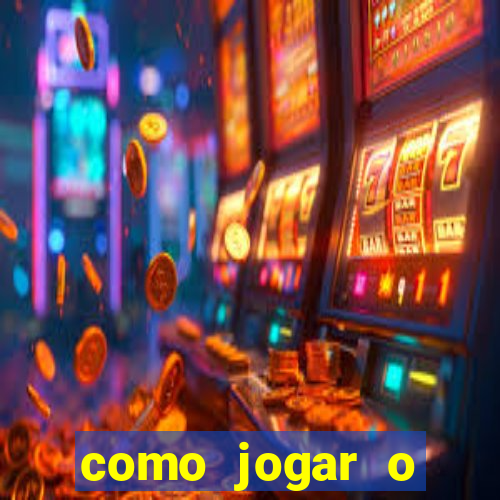 como jogar o fortune rabbit