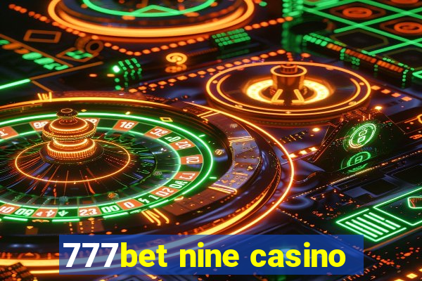 777bet nine casino