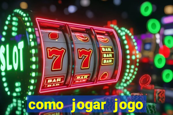 como jogar jogo fortune tiger