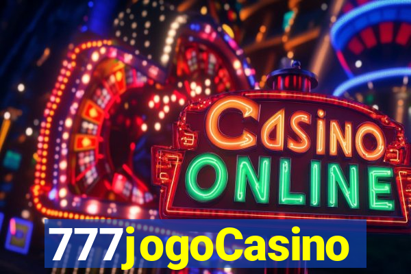 777jogoCasino