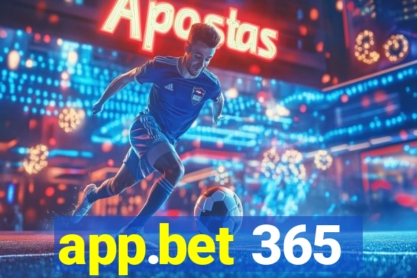 app.bet 365