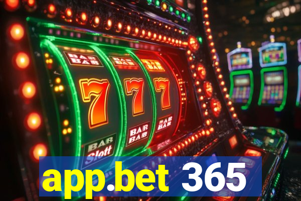 app.bet 365