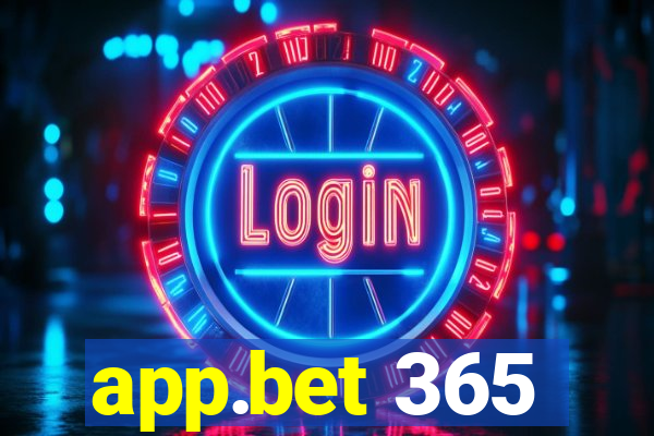 app.bet 365