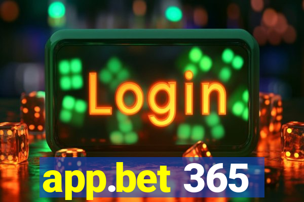 app.bet 365