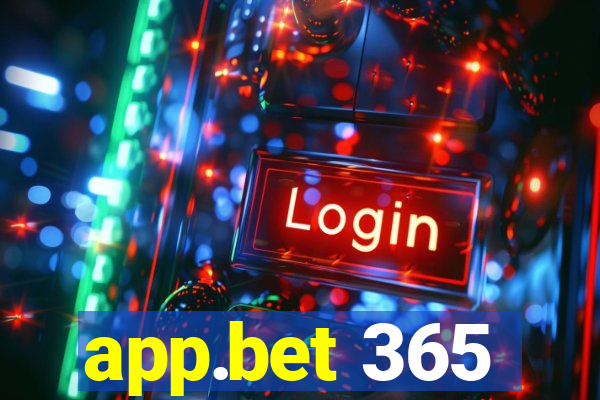 app.bet 365