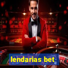 lendarias bet