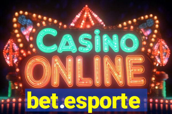 bet.esporte