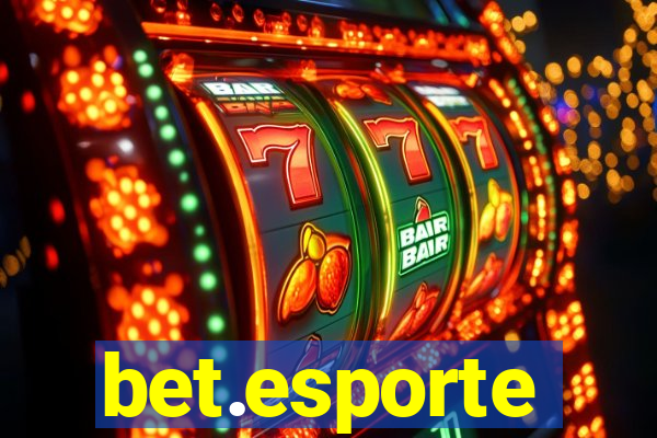 bet.esporte