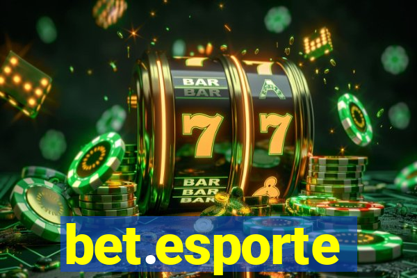 bet.esporte