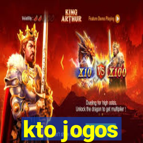 kto jogos