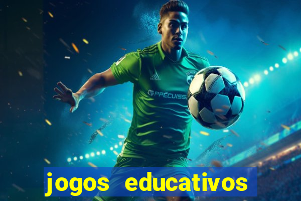 jogos educativos para ensino medio