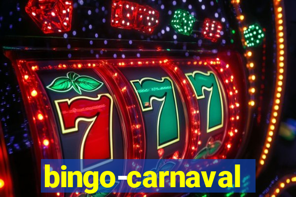 bingo-carnaval