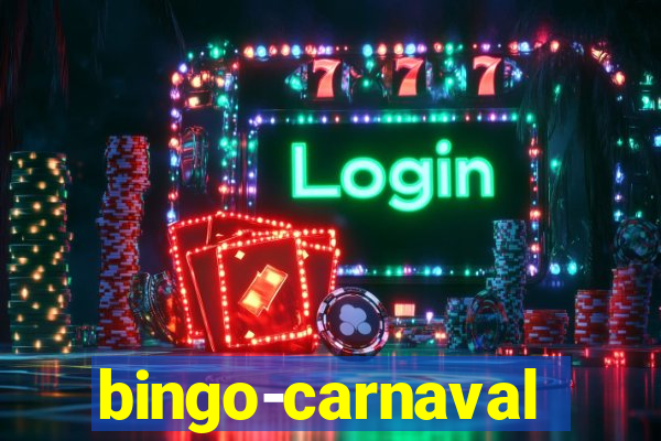 bingo-carnaval