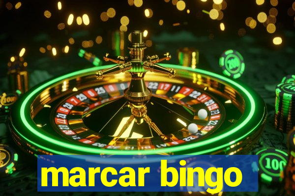 marcar bingo