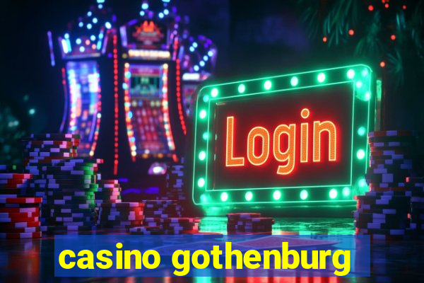 casino gothenburg