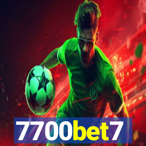 7700bet7