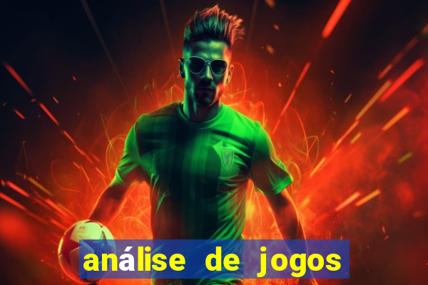 análise de jogos virtuais bet365