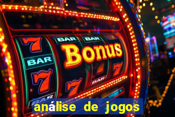 análise de jogos virtuais bet365