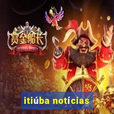 itiúba notícias