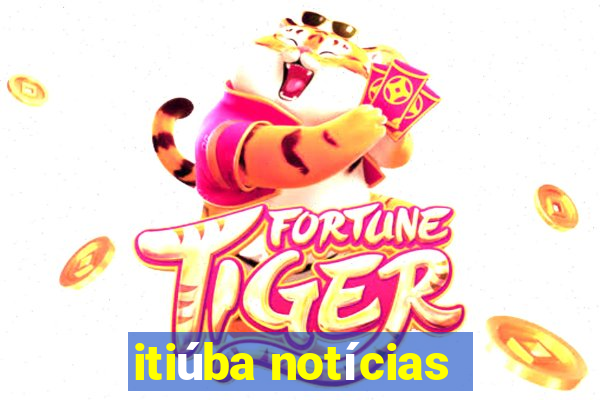 itiúba notícias