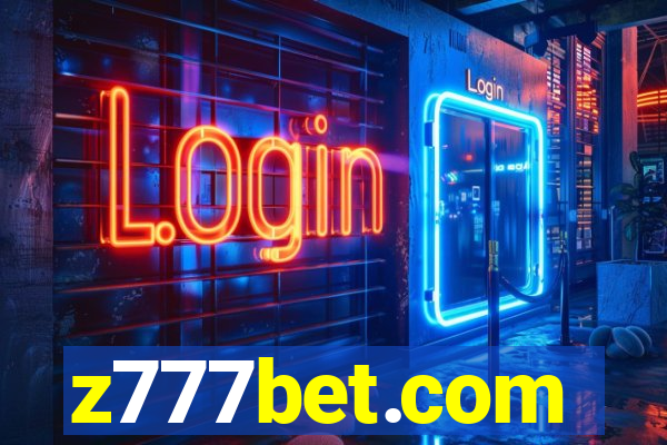 z777bet.com