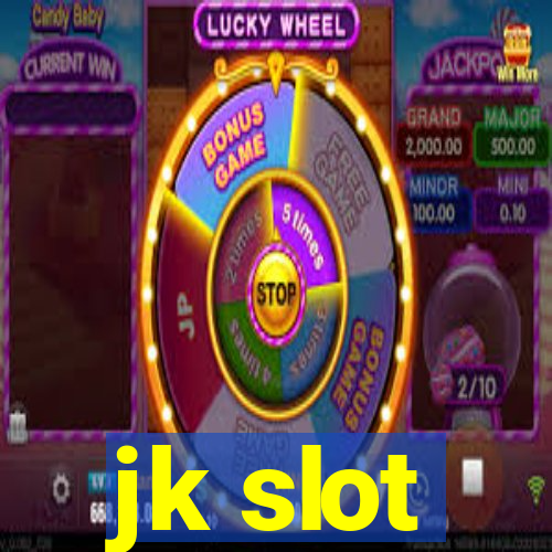 jk slot