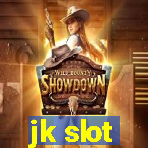 jk slot