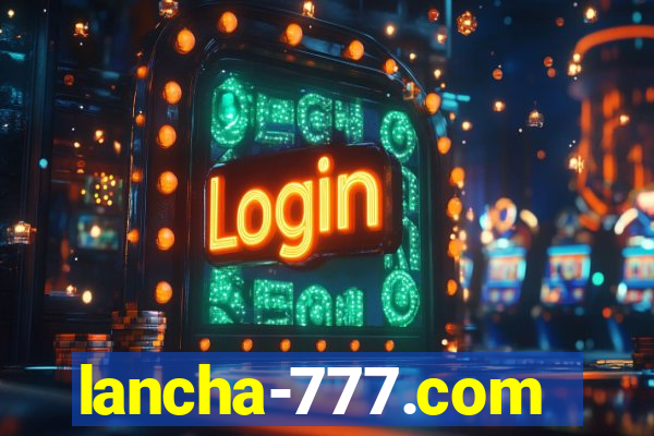 lancha-777.com