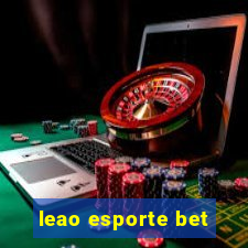 leao esporte bet