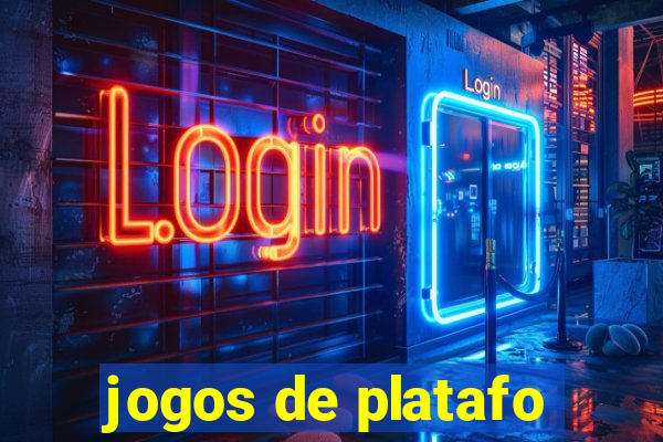 jogos de platafo