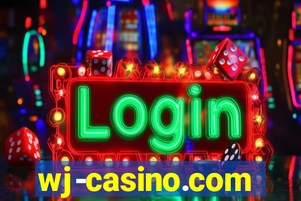 wj-casino.com