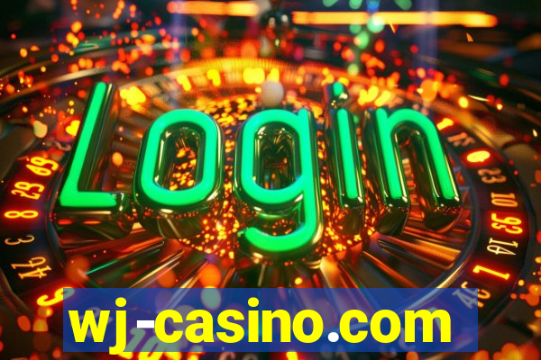 wj-casino.com