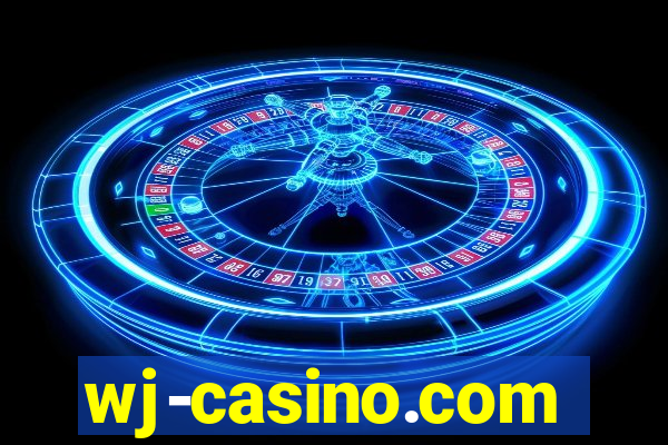 wj-casino.com