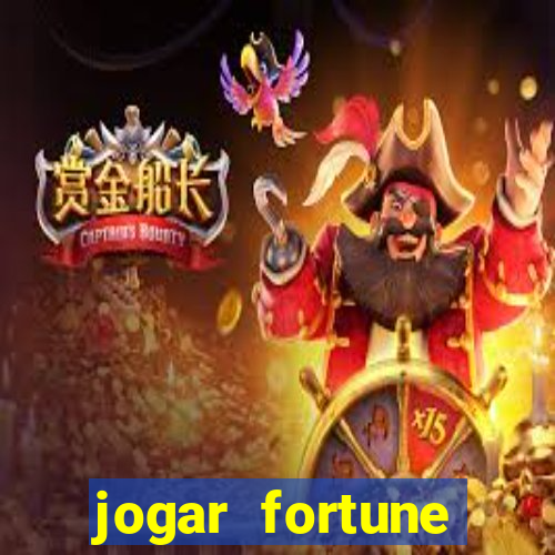 jogar fortune dragon demo