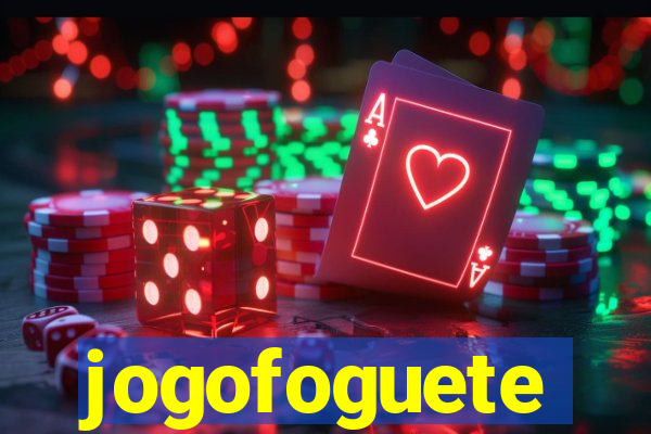 jogofoguete