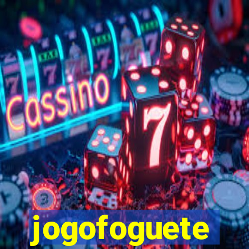 jogofoguete