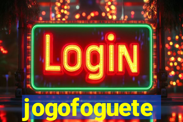 jogofoguete