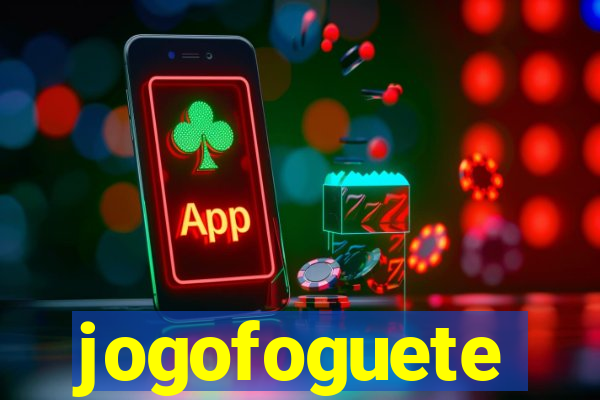 jogofoguete