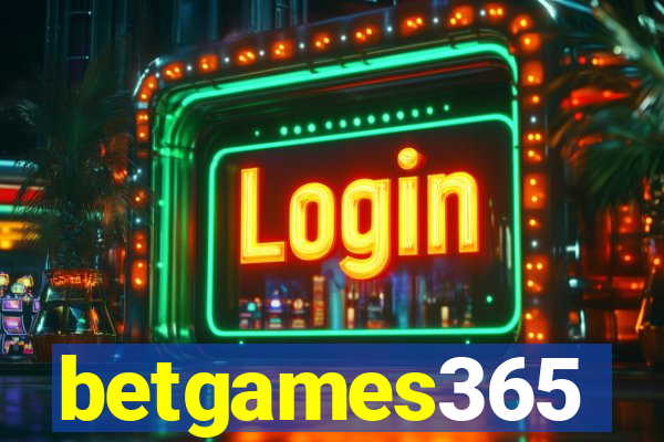 betgames365