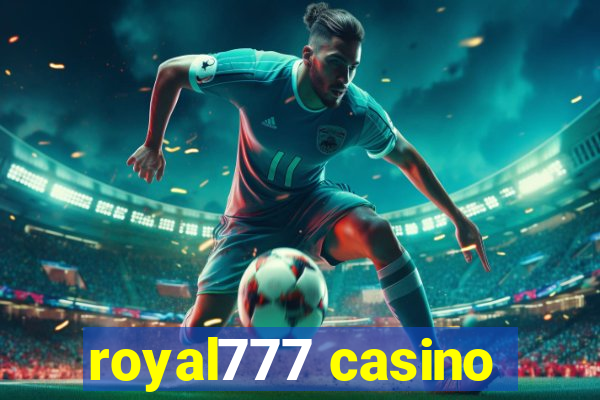 royal777 casino