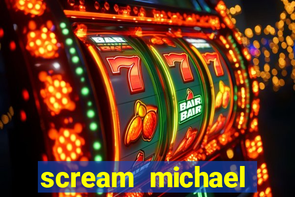 scream michael janet jackson