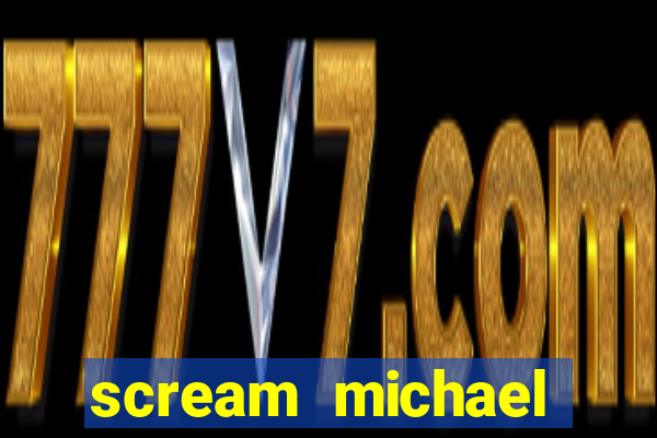 scream michael janet jackson