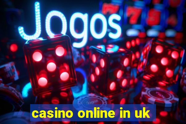 casino online in uk