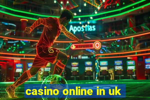 casino online in uk