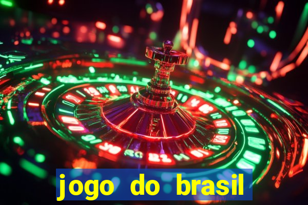 jogo do brasil passa onde